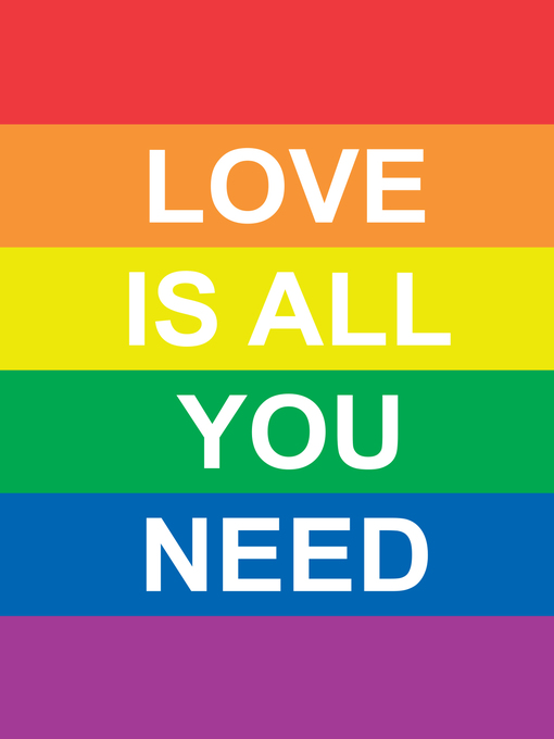 Title details for Love Is All You Need by Andrews McMeel Publishing - Available